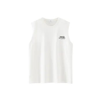 Warrior Huichao Cloud Sail Collection Tank Top Unisex