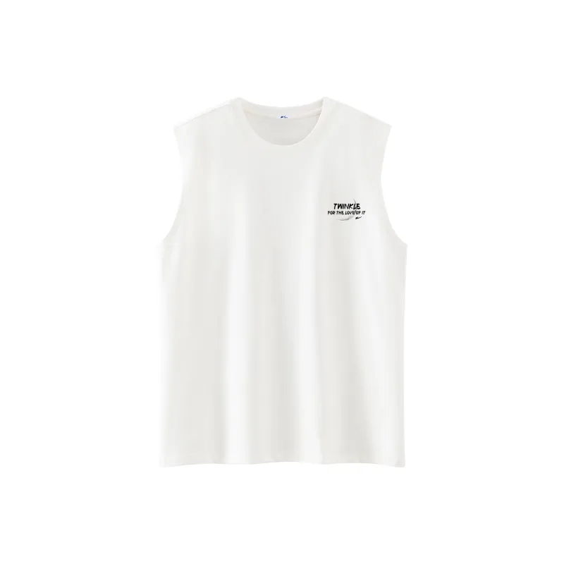 Warrior Huichao Cloud Sail Collection Tank Top Unisex-0