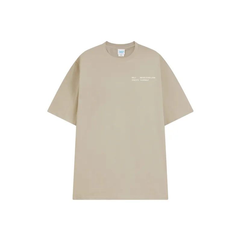 NELY T Shirts Unisex-34