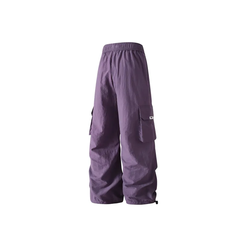7 SEVFUN Casual Pants Unisex-11