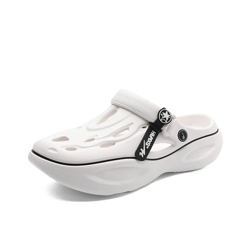 DOUBLE STAR 88 Clogs Men-8