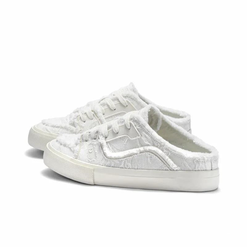 MINISO Skateboard Shoes Women's-9