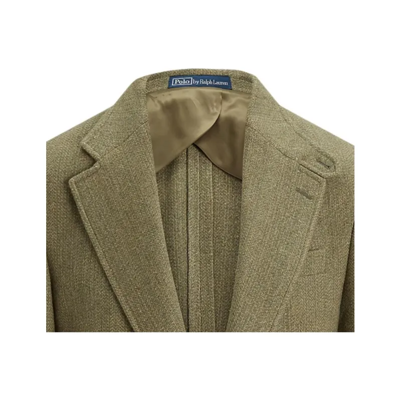 Polo Ralph Lauren Jackets & Coats Men's Green-1