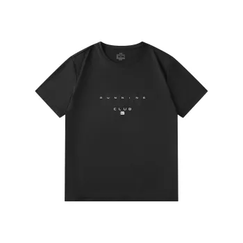 361° T Shirt Women's Super Black