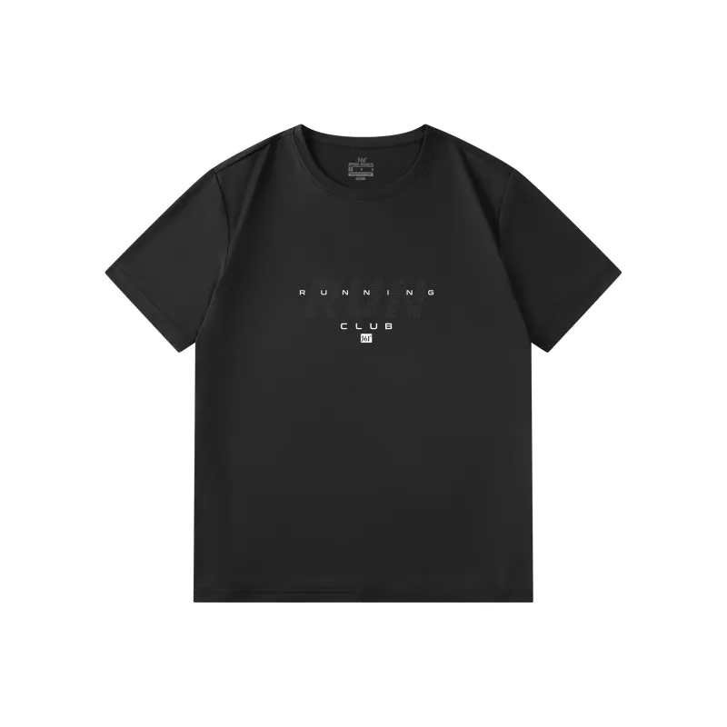 361° T Shirt Women's Super Black-0