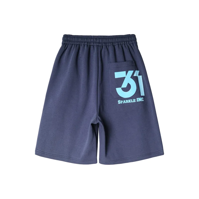 ROBINHOOD Casual Shorts Women's-15