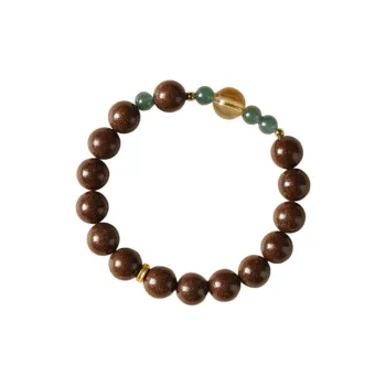 HANCANG Blended Fragrance Bead Bracelets Women's