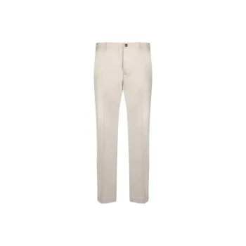 Nine inthe morning Casual Pants Men's Ecru