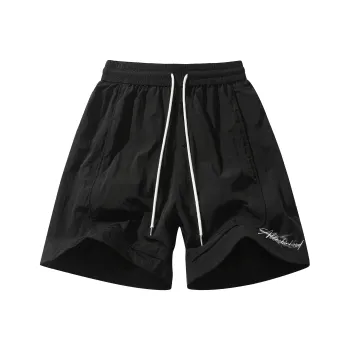 ROBINHOOD Casual Shorts Unisex