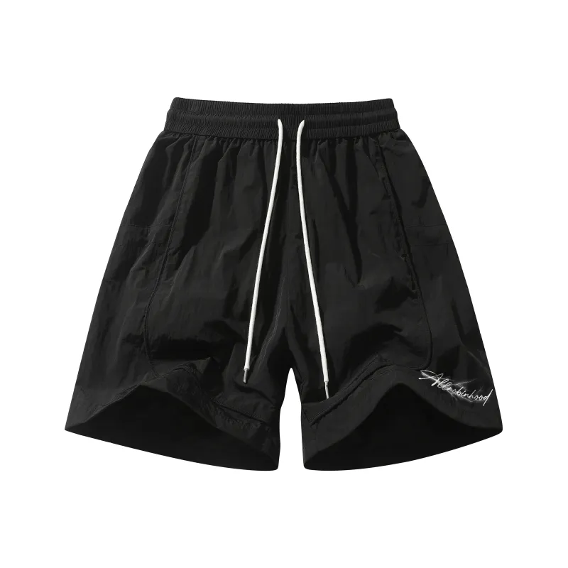 ROBINHOOD Casual Shorts Unisex-0