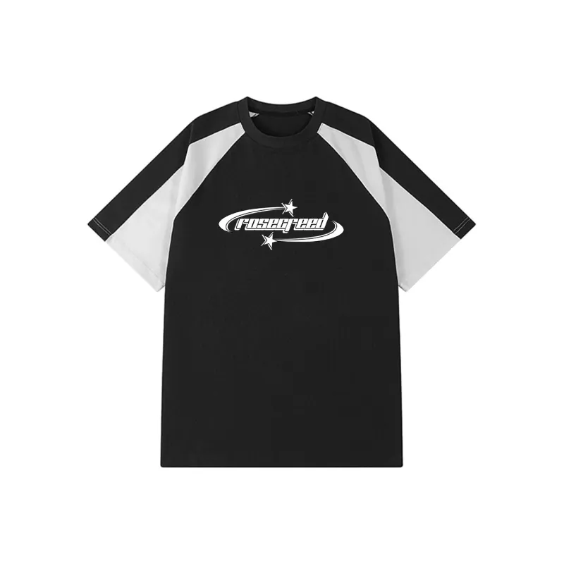 ROSECREED T Shirts Unisex-2