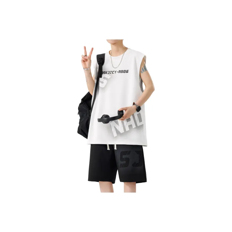 JUNGLE PANDA Casual Sportswear Unisex-0