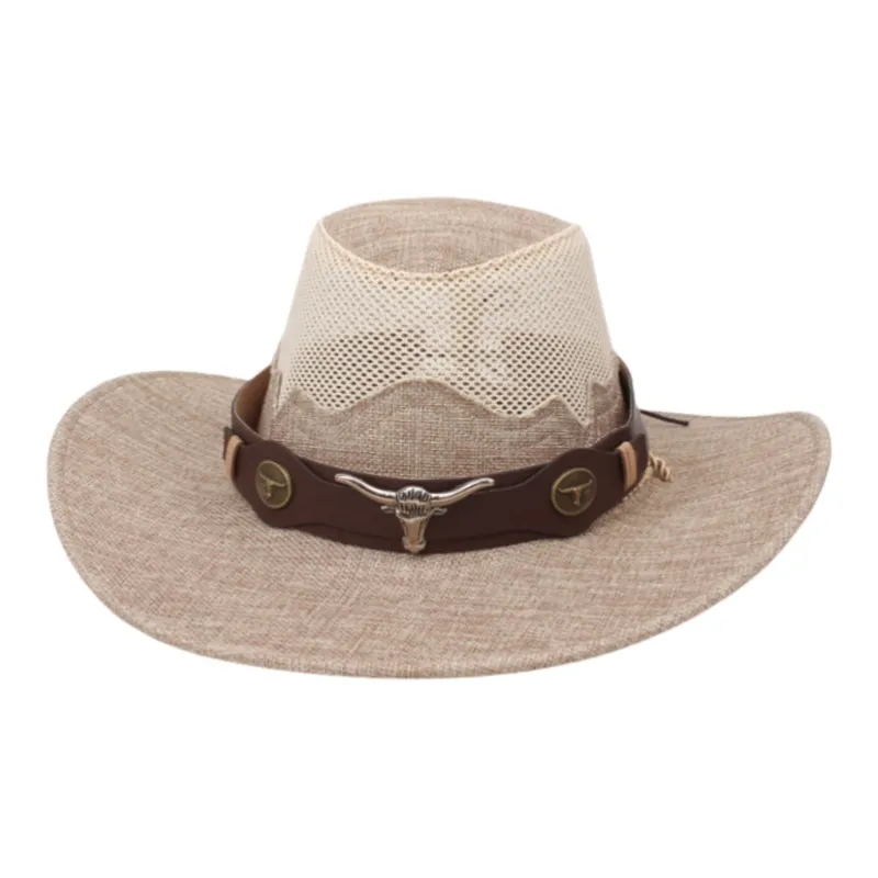 BEPOP Polyester Jazz Hat Unisex-4