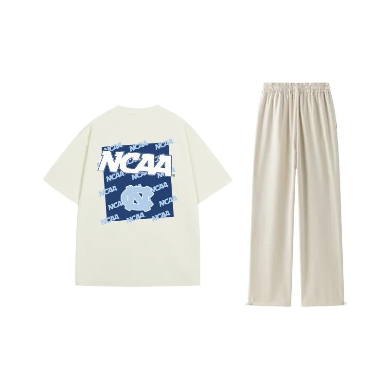 NCAA Casual Sportswear Unisex-23