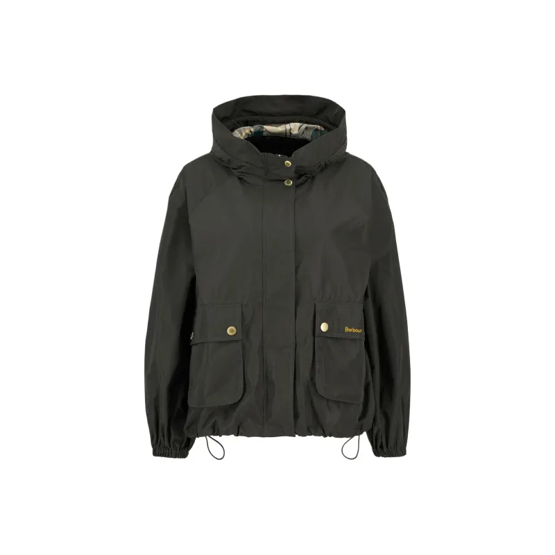 BARBOUR Jackets & Coats Women's Olive Green-0