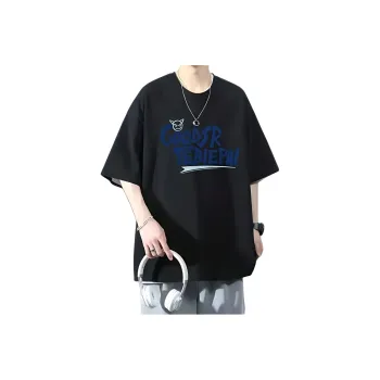 TONYBEAR T Shirts Men