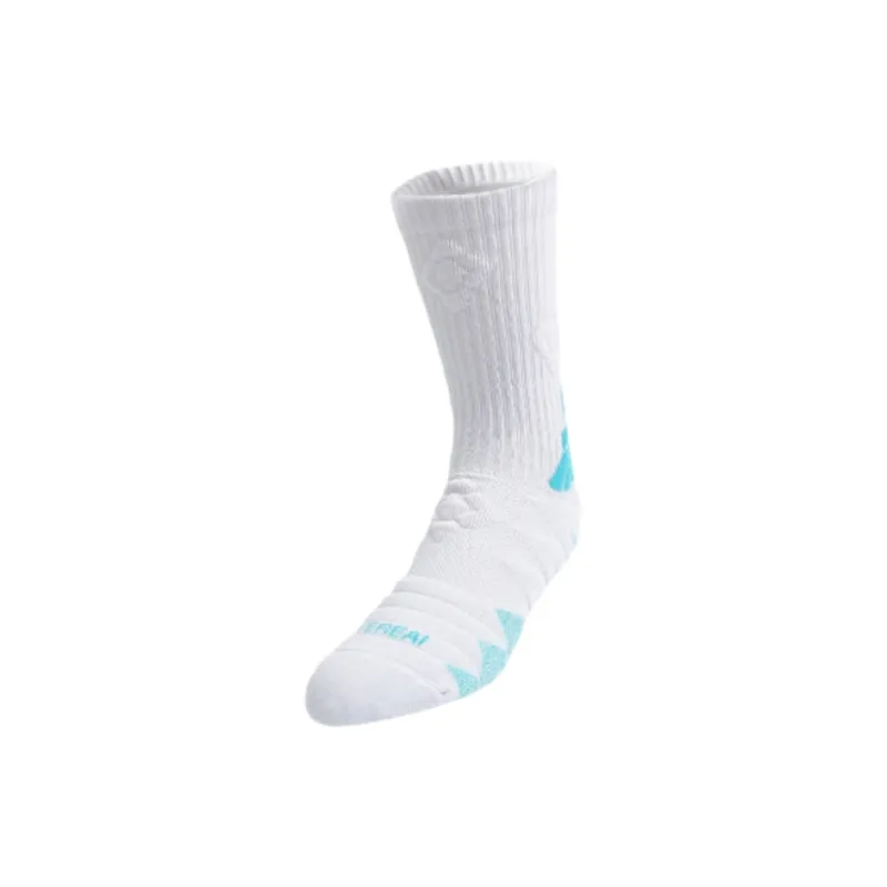 Gentle Welcome Basketball Socks Unisex 1 Pack-6