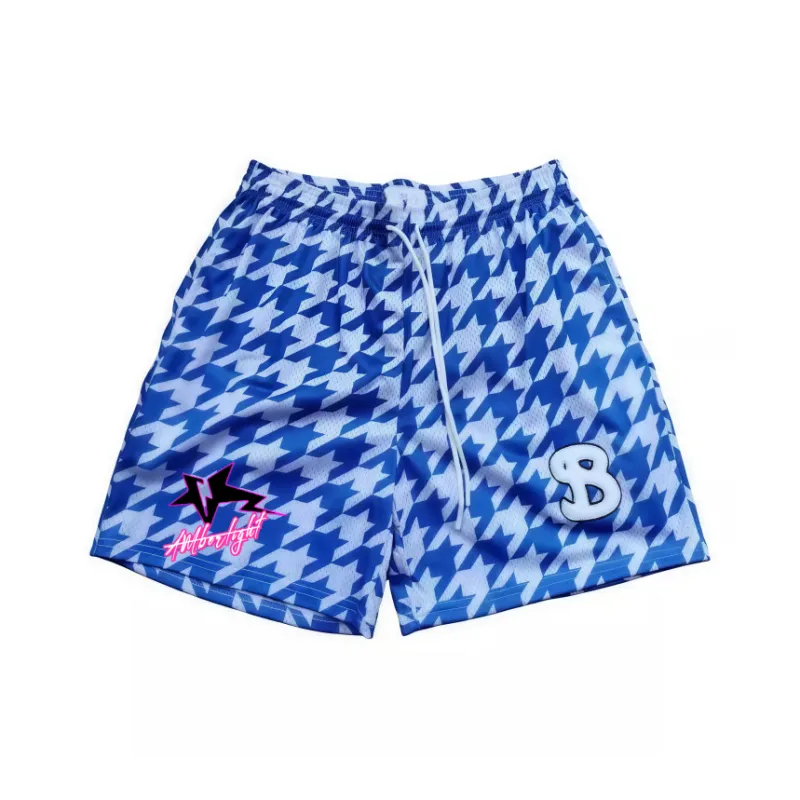 AMBER LIGHT Casual Shorts Unisex-0