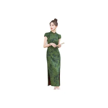 Cypress House Cheongsam Women's