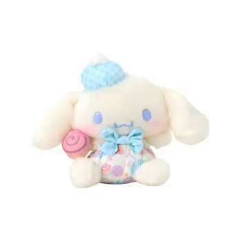 Sanrio Plush Bag Accessory Women's White