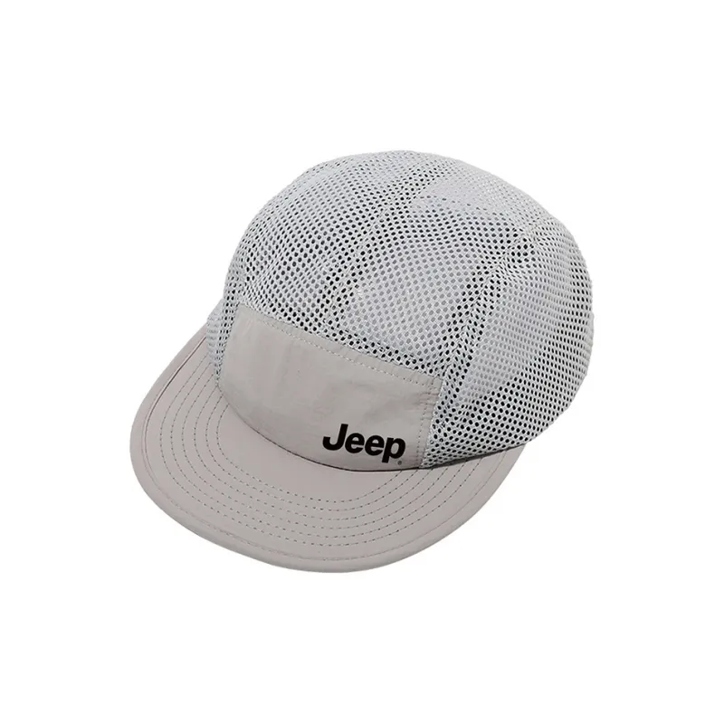 Jeep Polyamide Sun Protection Hats Unisex-3