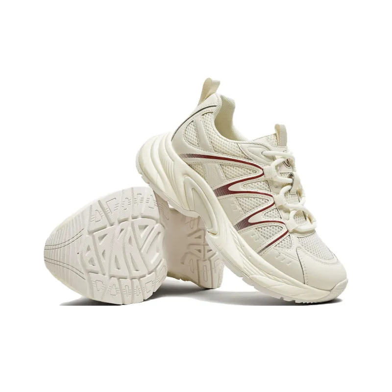 TATA Low Top Chunky Sneakers Women's-3