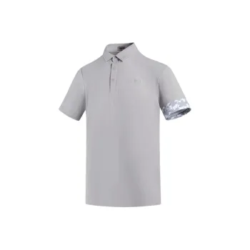 HONMA Polo Shirts Men