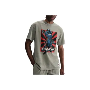 Nike Max90 T Shirt Men's Light Infantry