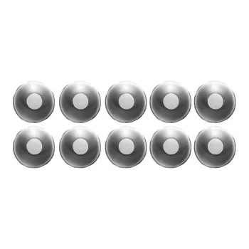Flowers In Water Nipple Cover Unisex 10 Pairs