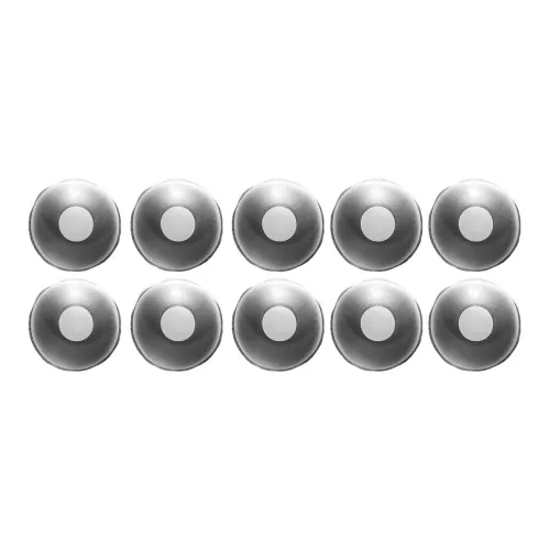 Flowers In Water Nipple Cover Unisex 10 Pairs