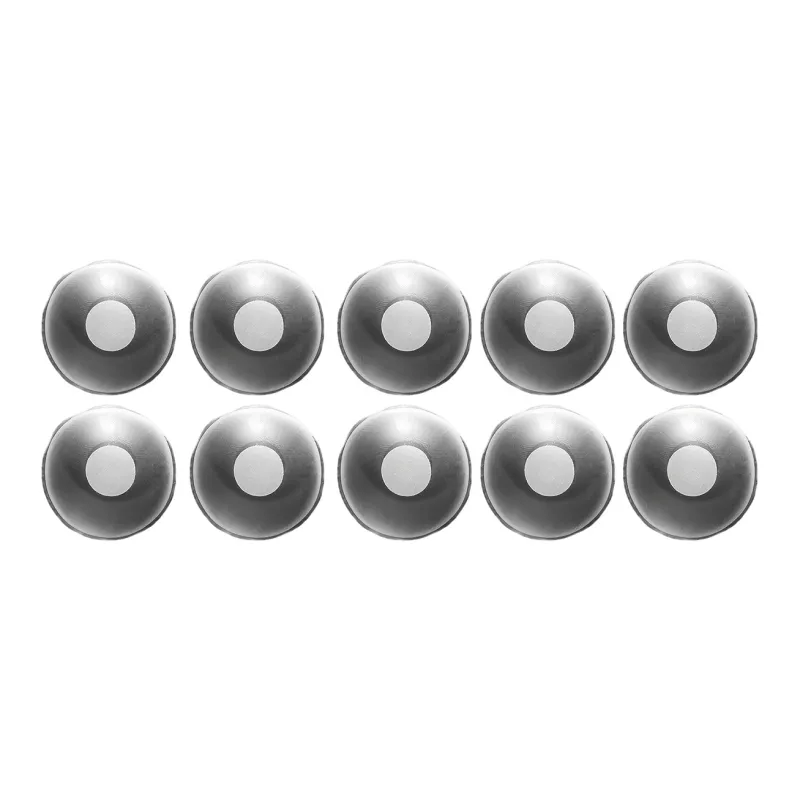 Flowers In Water Nipple Cover Unisex 10 Pairs-0