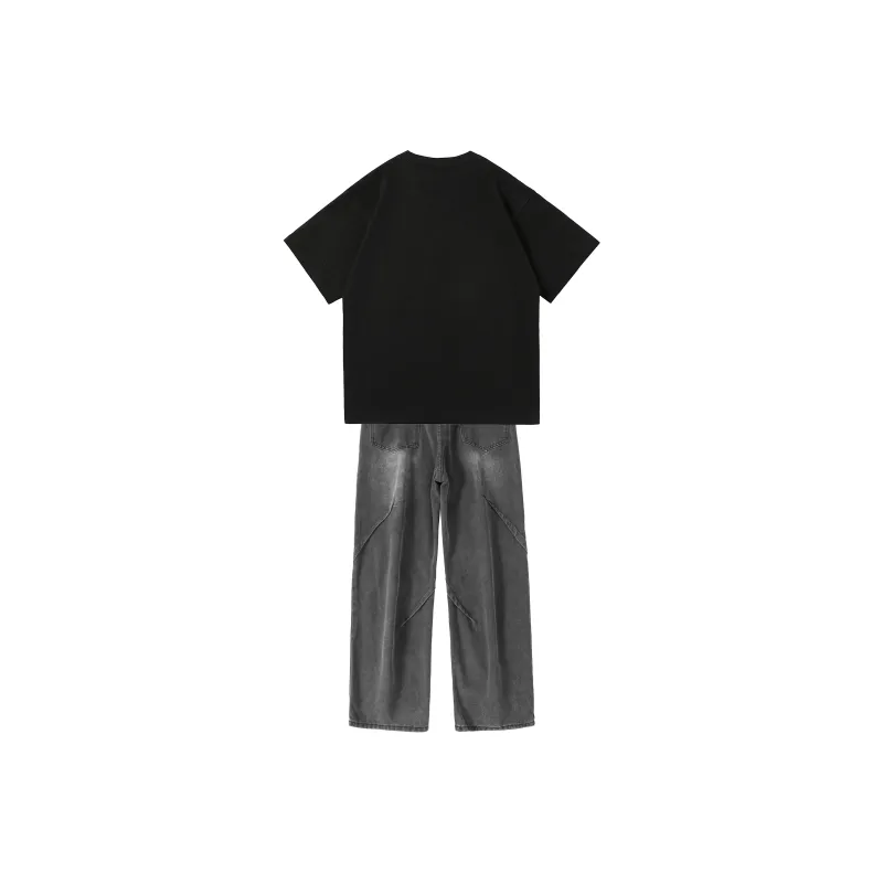A/2/8/T Casual Sportswear Unisex-21
