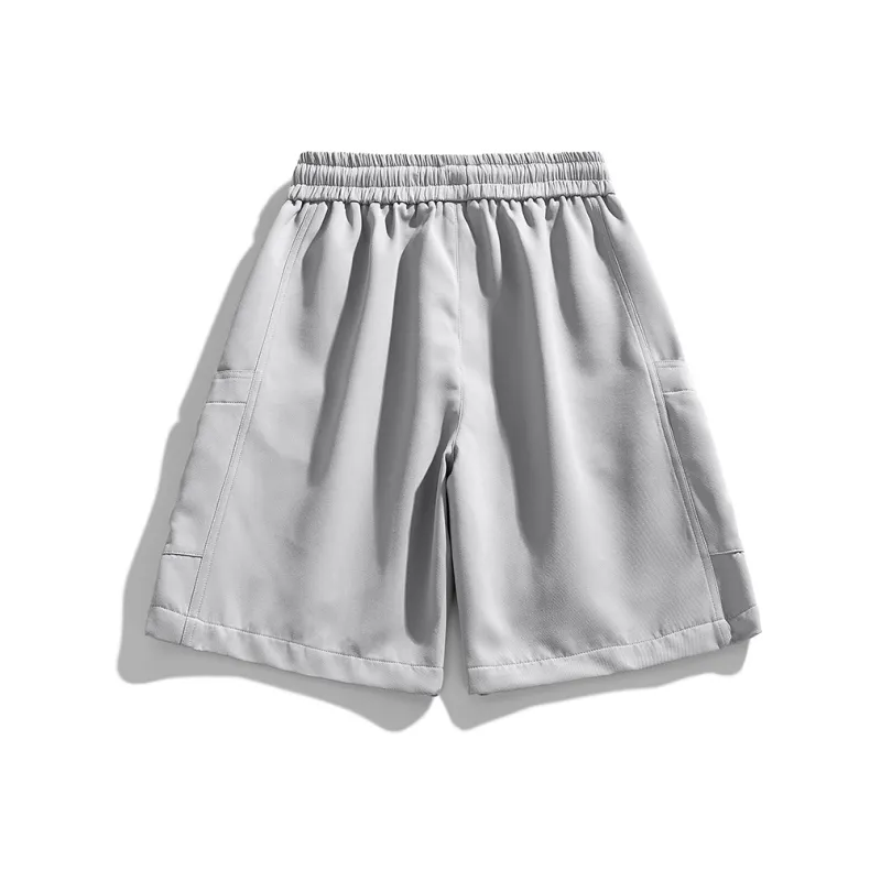 Chinpeno Cargo Shorts Unisex-10