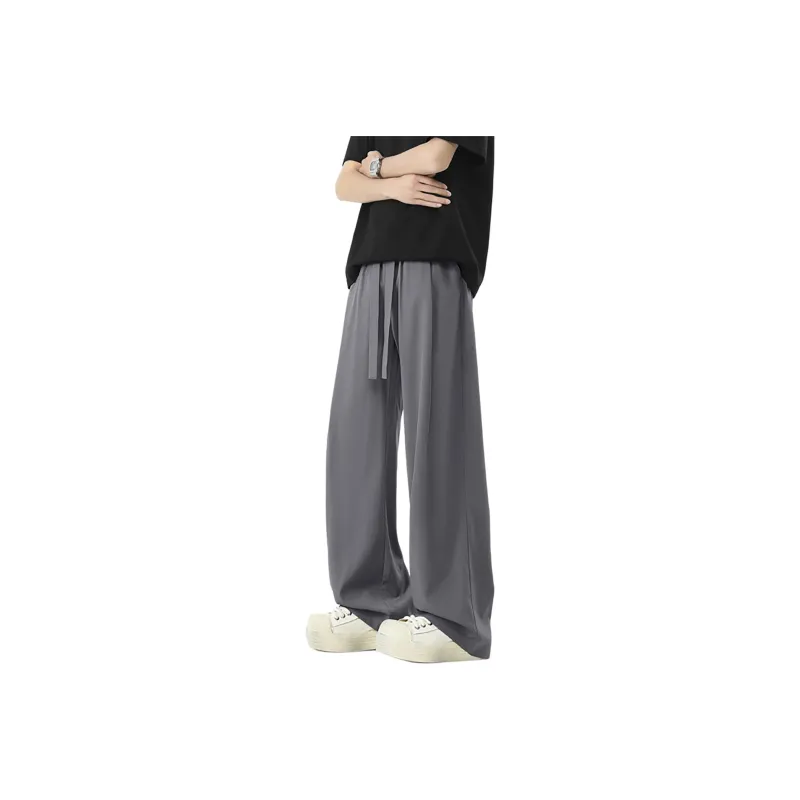 Ang2 Stu Casual Pants Unisex-4