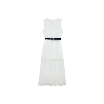 Icicofficial Sleeveless Dress Women's