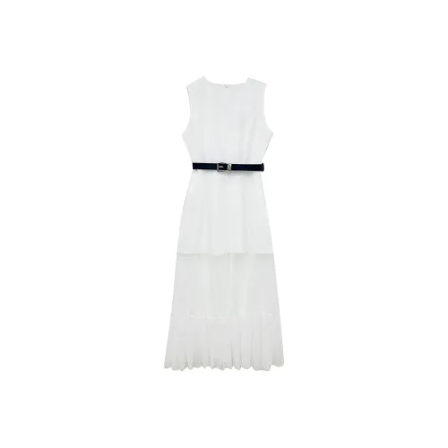 Icicofficial Sleeveless Dress Women's