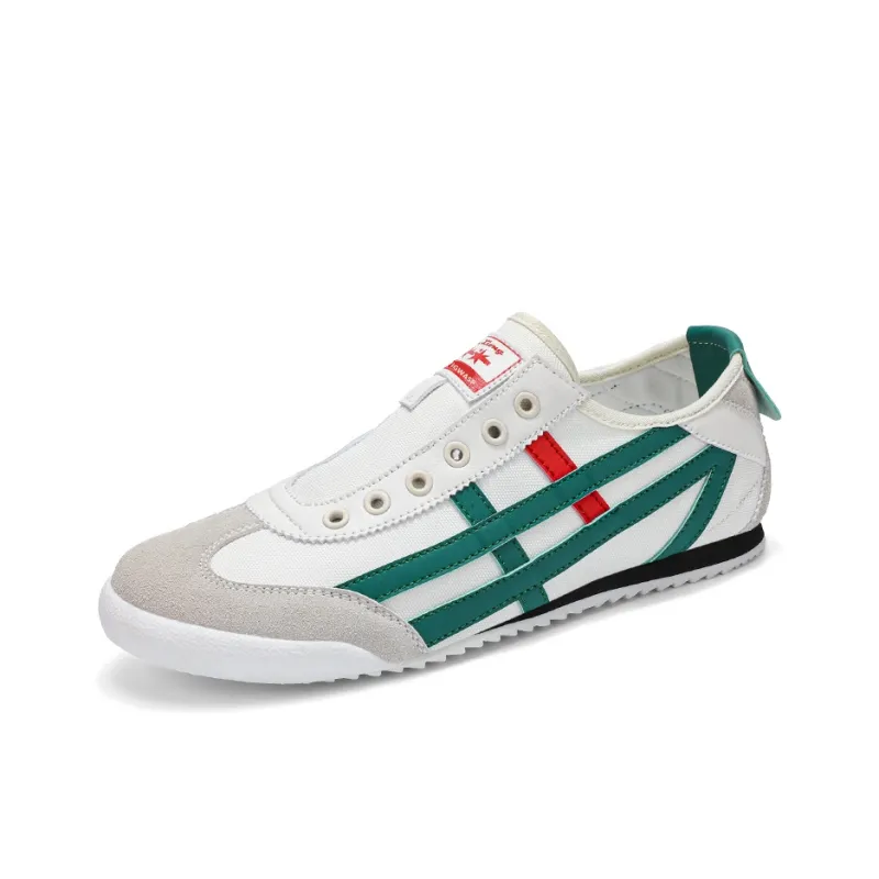 BIGWASP Low Top Casual Shoes Men's-11
