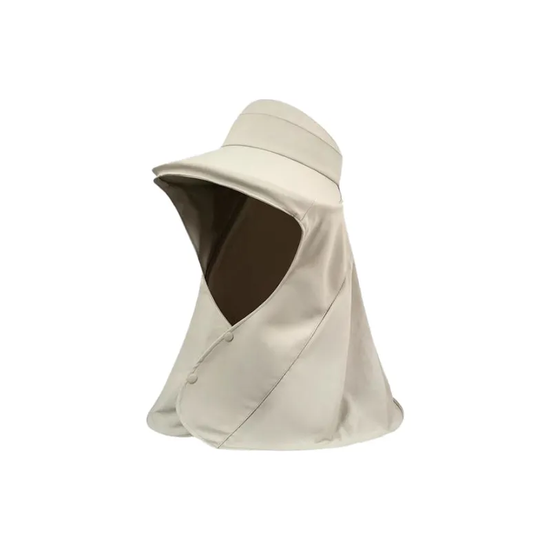 NANJIREN Lightweight Sun Protection Hats Women's-3