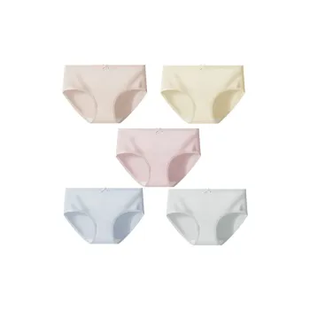 BEAUTIFUL CONFESSION Underpants Women's 5 Pack