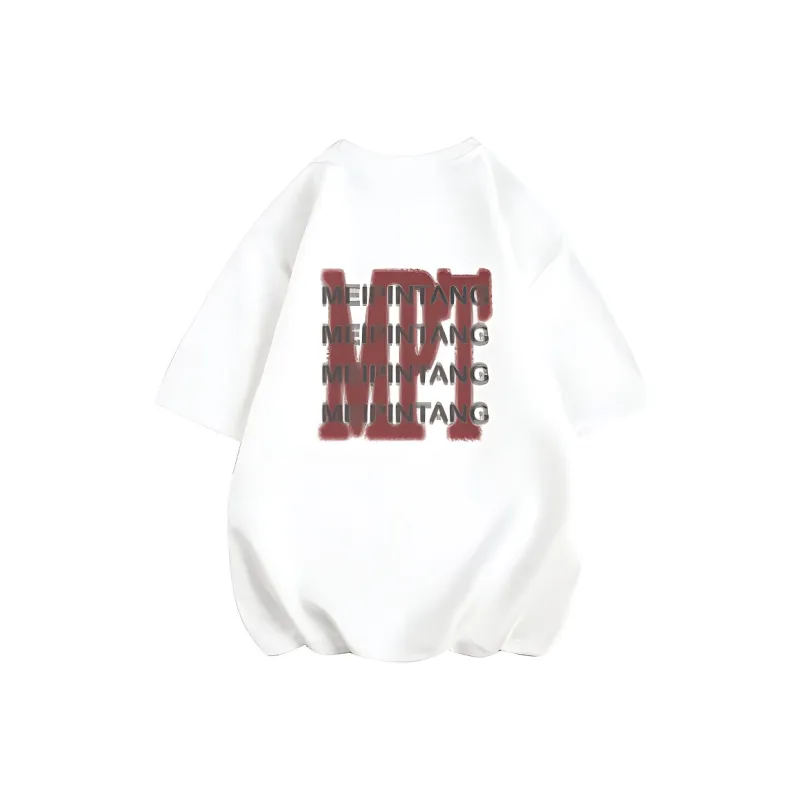 MEIPIN TANG T Shirts Unisex-19