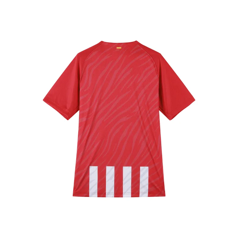 ATLETICO DE MADRID 1903 T Shirt Unisex Red-1
