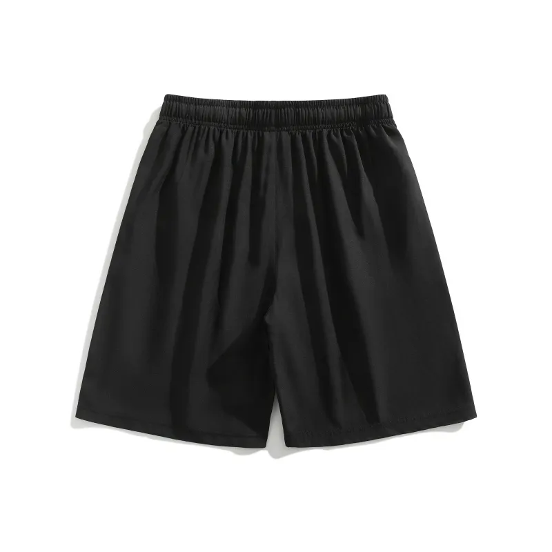 A02 Casual Shorts Unisex-1