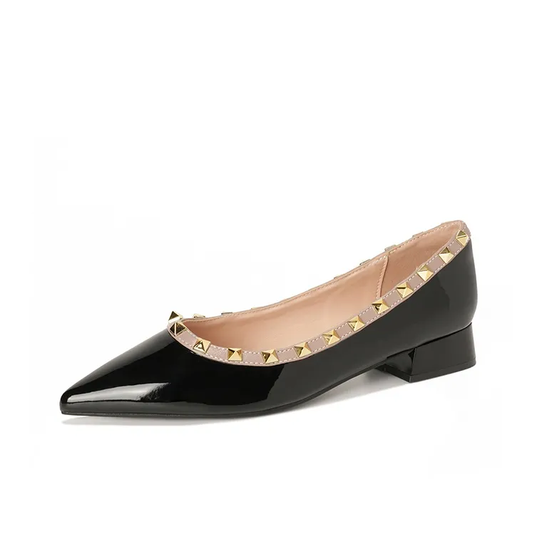 MADALLO Casual Single Shoes Women's-5