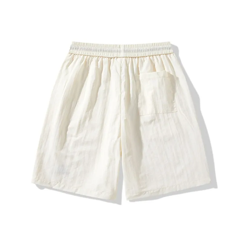 Colorful Creations Casual Shorts Unisex-5
