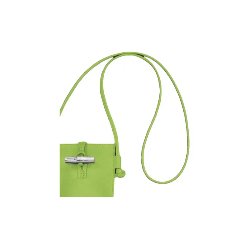 LONGCHAMP Le Roseau Phone Case-3