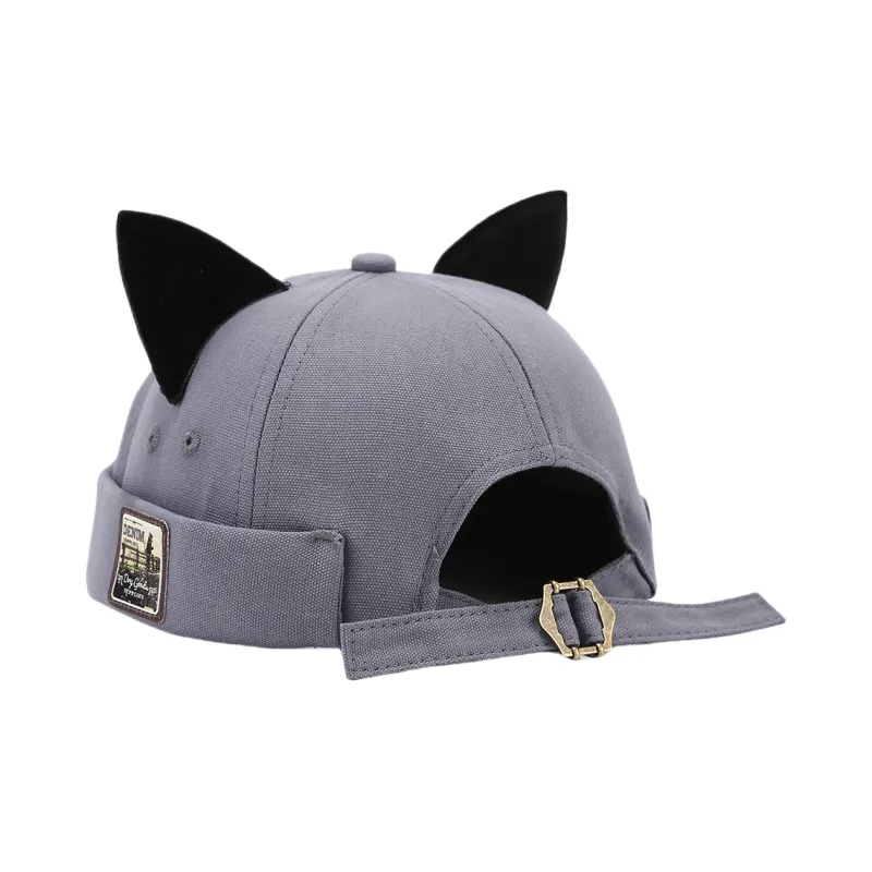 OXO OVERLOAD Cotton Polyester Blend Hats & Caps Unisex-6