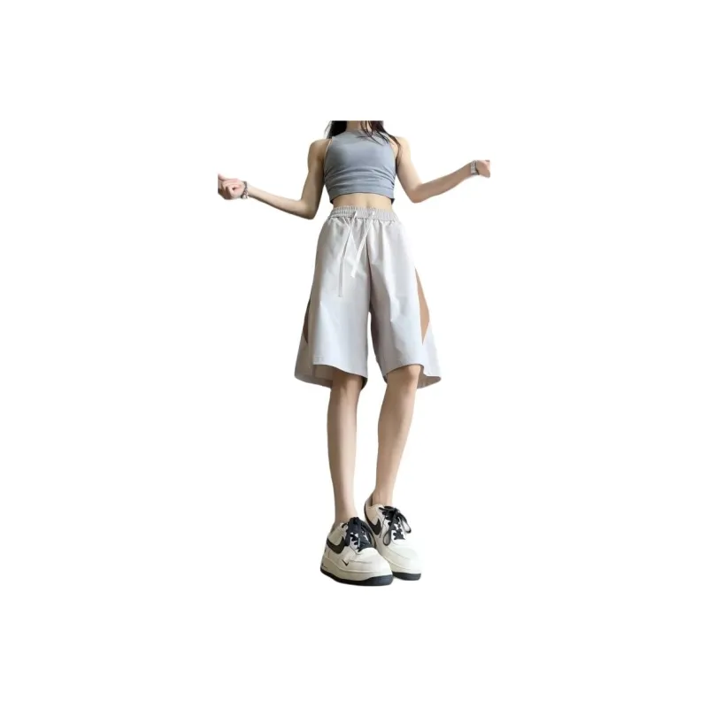 The New Age Family Casual Shorts Women's-3