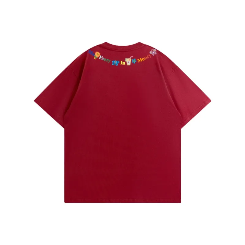 UF9193 T Shirts Unisex-9