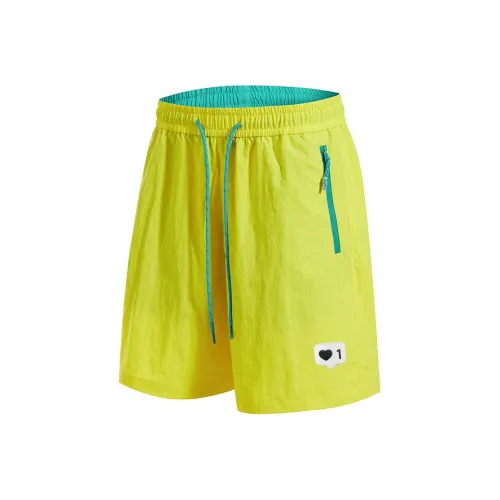 SOAP OPERA Casual Shorts Unisex