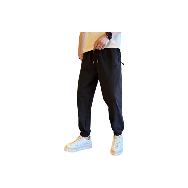 GLFL Casual Pants Unisex-2